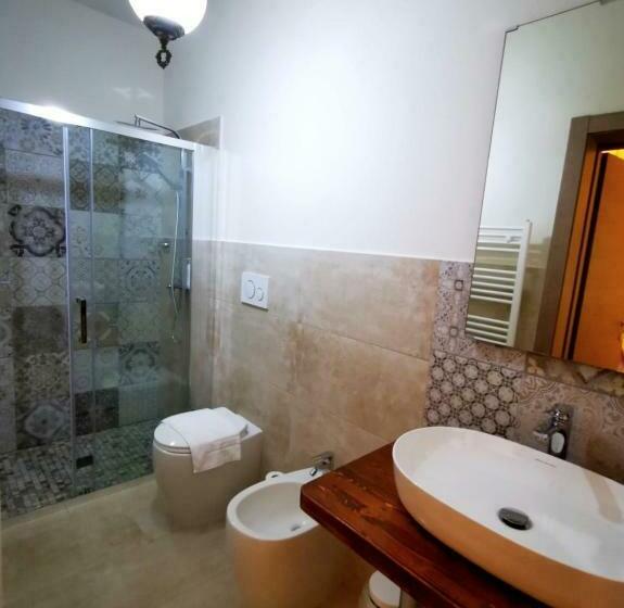 مبيت وإفطار Residenza La Gallinella