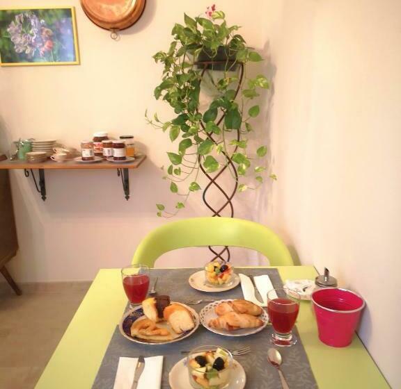 مبيت وإفطار Residenza La Gallinella