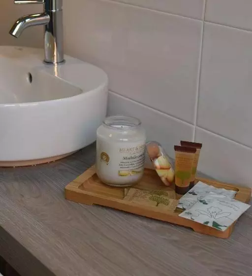 Hotelli Cavallo Bianco