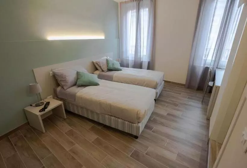 Hotelli Cavallo Bianco