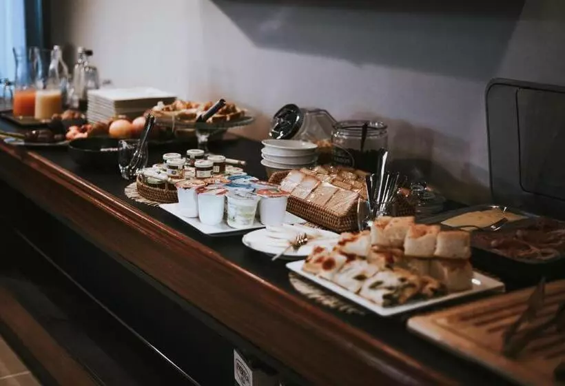 Hotelli Cavallo Bianco