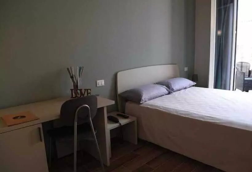 Hotelli Cavallo Bianco