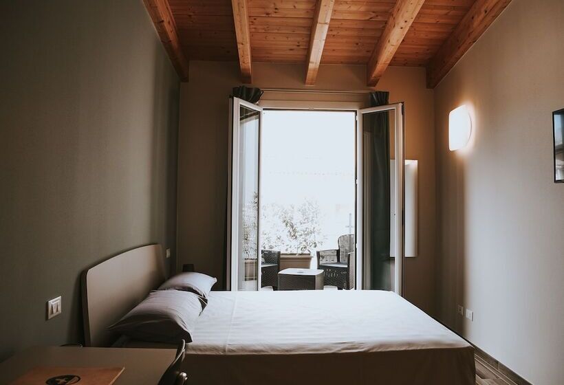 فندق Cavallo Bianco