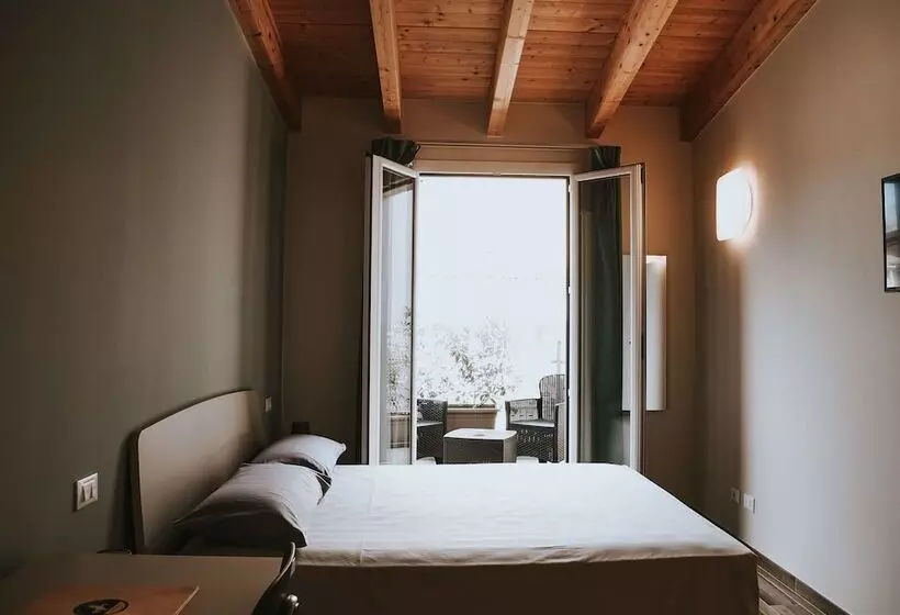 Hotelli Cavallo Bianco