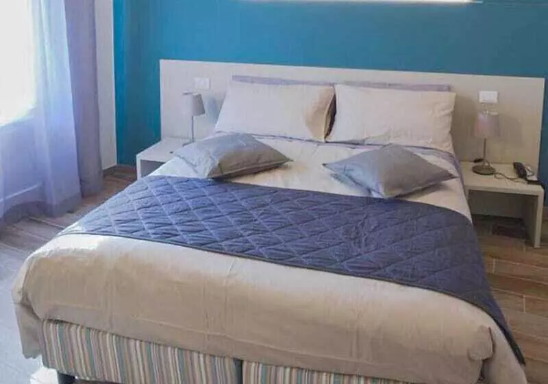 Hotelli Cavallo Bianco