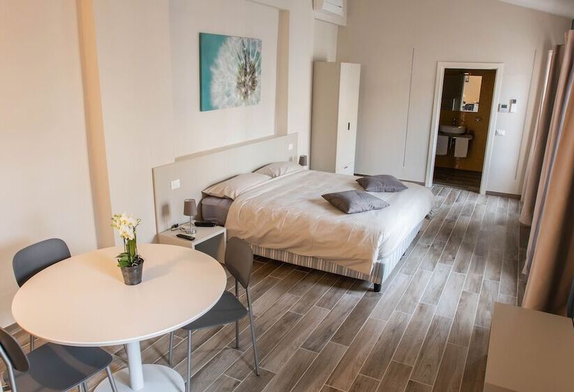 فندق Cavallo Bianco