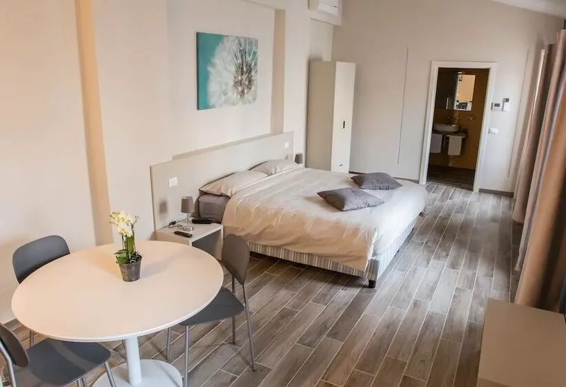 Hotelli Cavallo Bianco