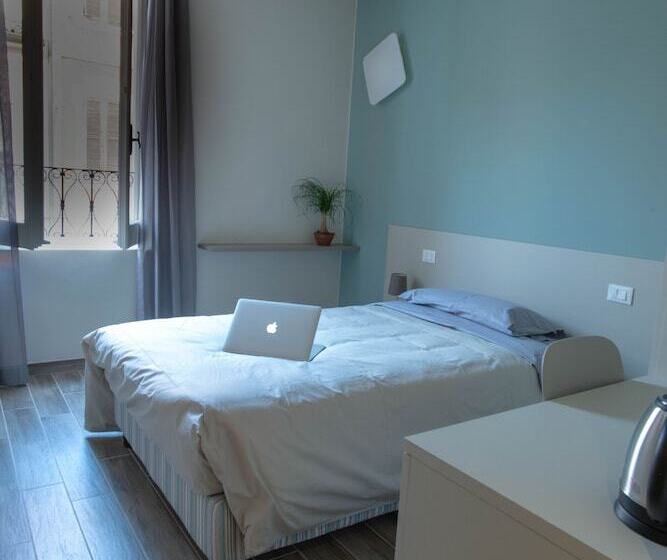 فندق Cavallo Bianco