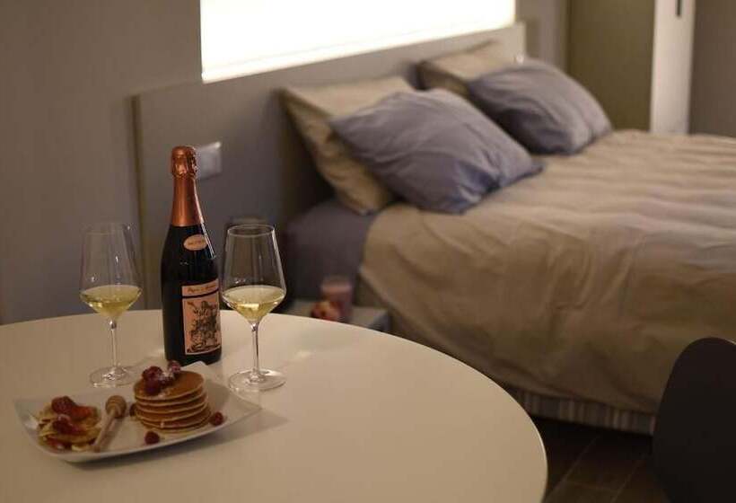 فندق Cavallo Bianco