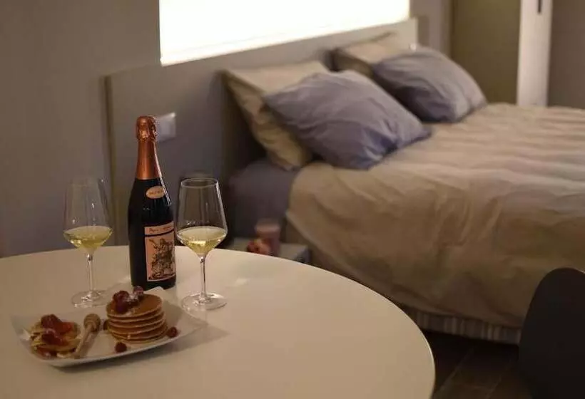 Hotelli Cavallo Bianco