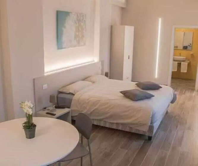 Hotelli Cavallo Bianco