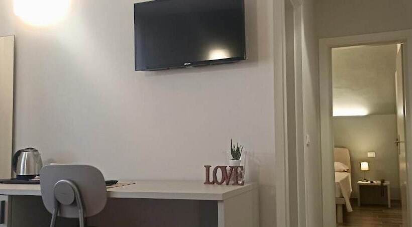 فندق Cavallo Bianco