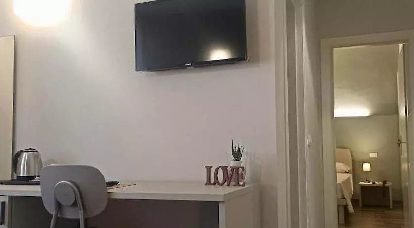 Hotelli Cavallo Bianco