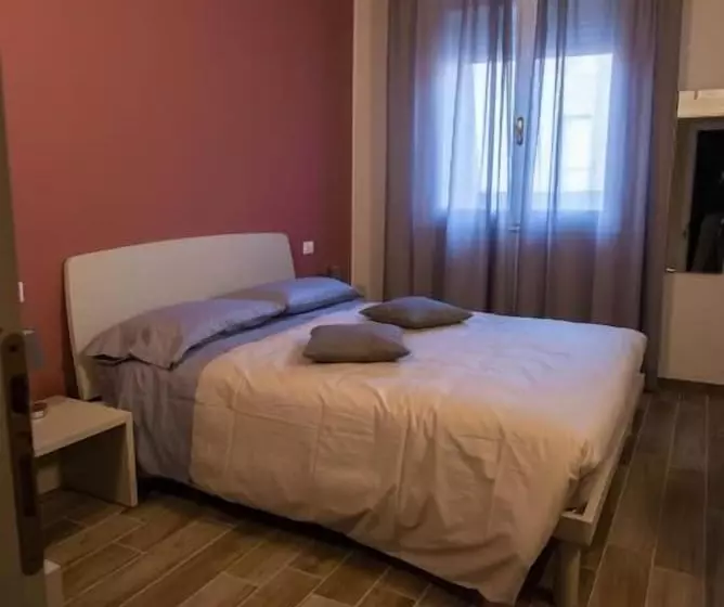 Hotelli Cavallo Bianco