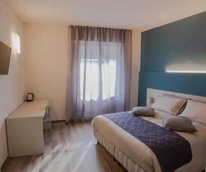 Hotelli Cavallo Bianco