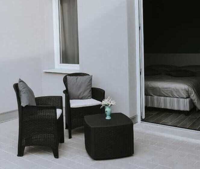 فندق Cavallo Bianco