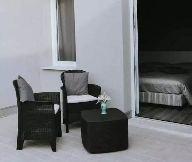 Hotelli Cavallo Bianco