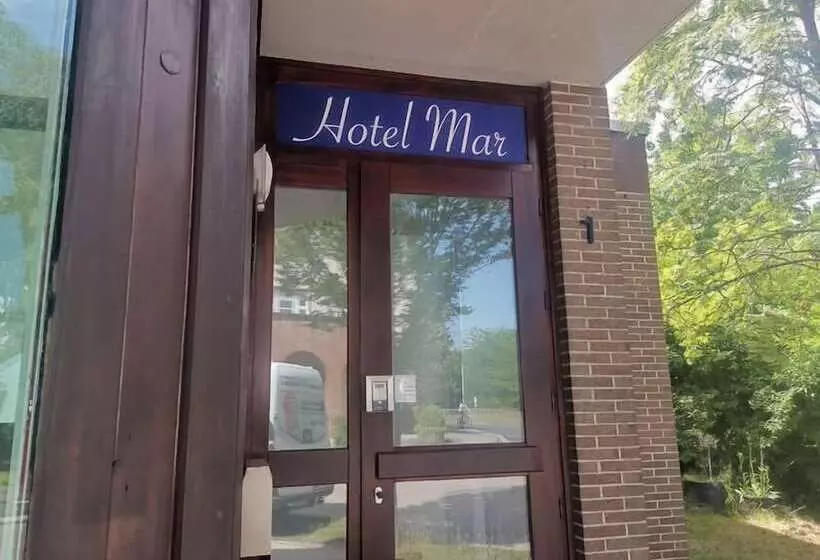 ホテル Mar