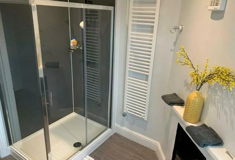 هتل The Falcon Tap Boutique Inn