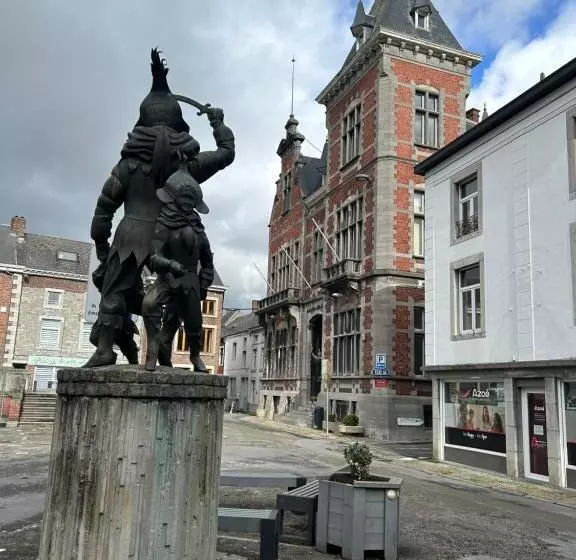 Les Petits Nids De Nina 3