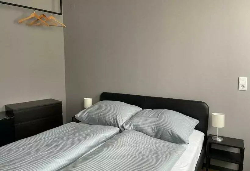 Majatalo Alpha Fremdenzimmer