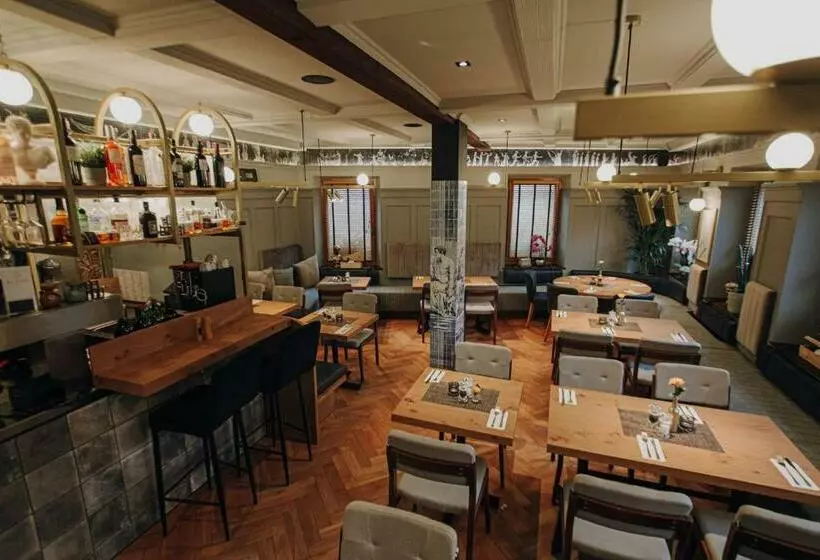 Majatalo Alpha Fremdenzimmer