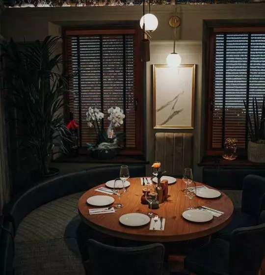 Majatalo Alpha Fremdenzimmer