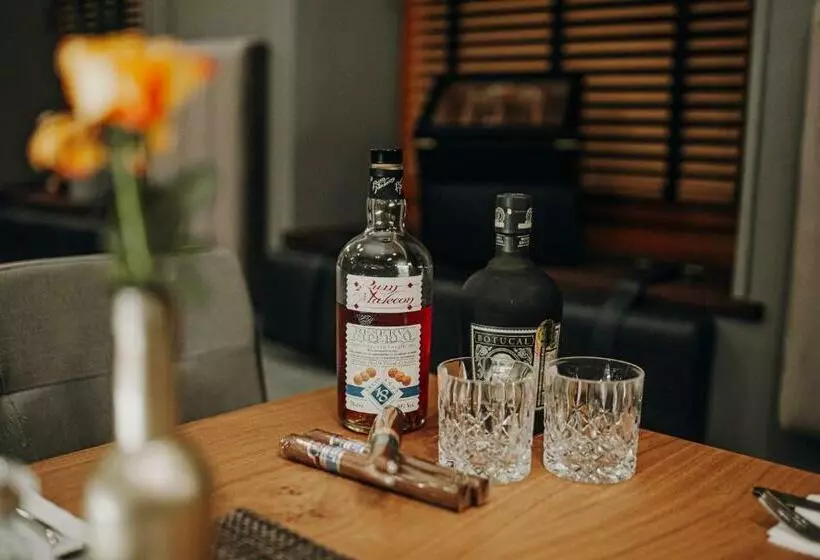 Majatalo Alpha Fremdenzimmer