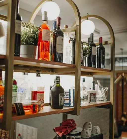 Majatalo Alpha Fremdenzimmer