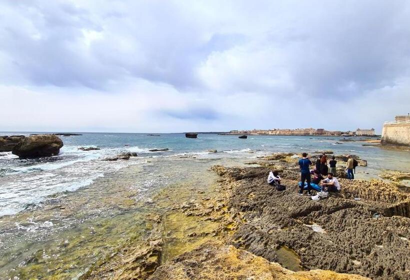 Pensjonat Fortuna Guest House