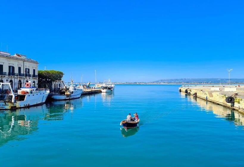 Pensjonat Fortuna Guest House