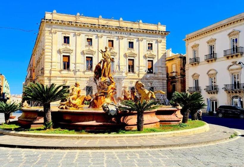 Pensjonat Fortuna Guest House