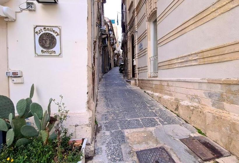 Pensjonat Fortuna Guest House