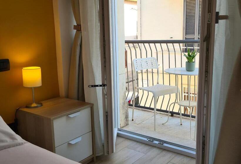 Pensjonat Fortuna Guest House