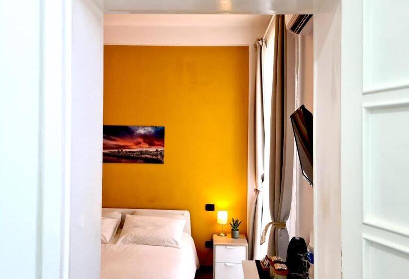 Pensjonat Fortuna Guest House