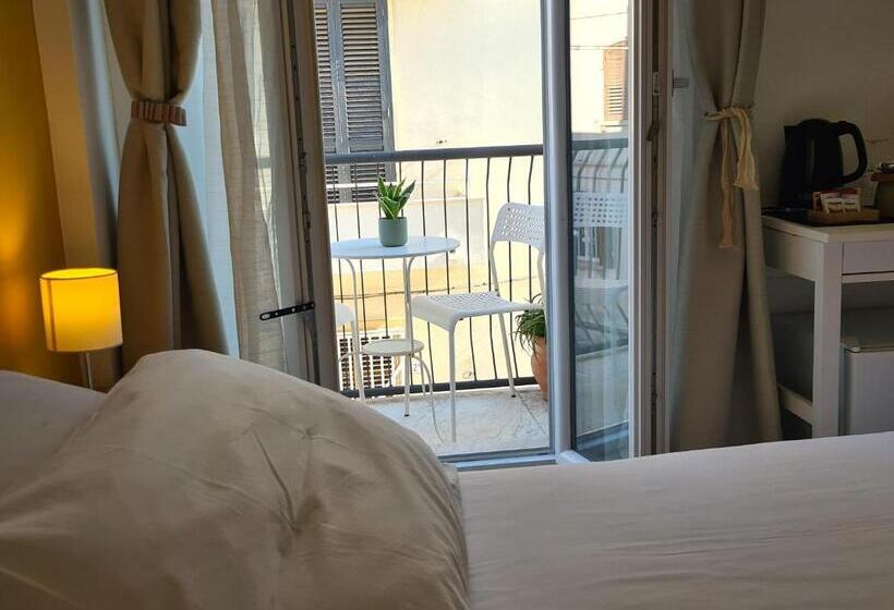 Pensjonat Fortuna Guest House