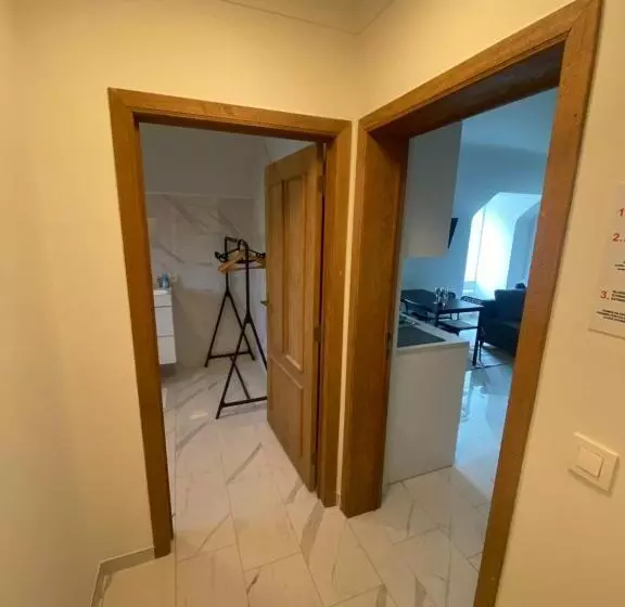 Majatalo Nummer 151 Villastudios