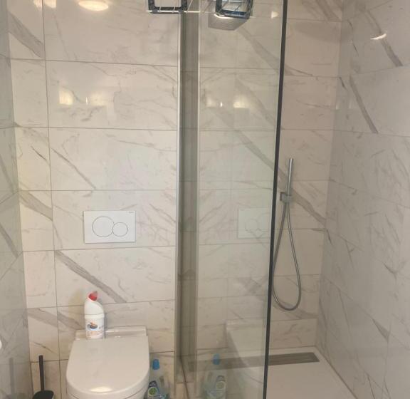 פנסיון Nummer 151 Villastudios