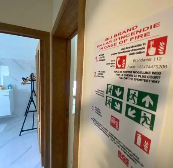 Majatalo Nummer 151 Villastudios