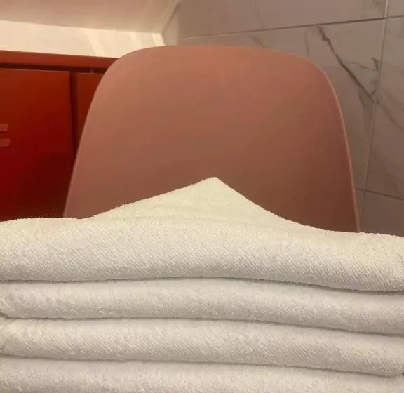 Majatalo Nummer 151 Villastudios