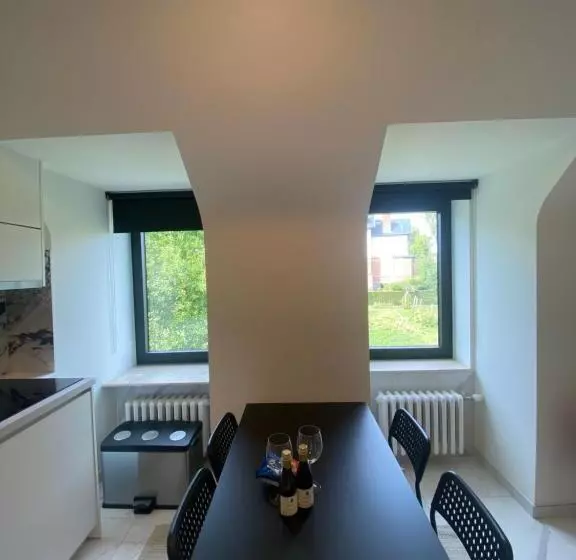 Majatalo Nummer 151 Villastudios