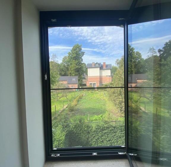 פנסיון Nummer 151 Villastudios