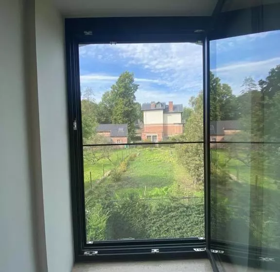 Majatalo Nummer 151 Villastudios