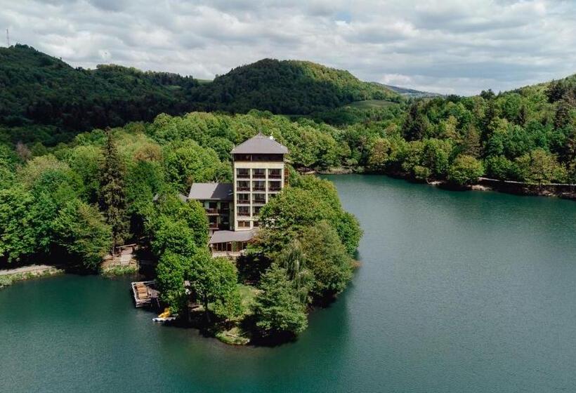 ペンション Penzión Topky