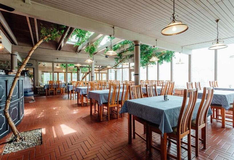 ペンション Penzión Topky