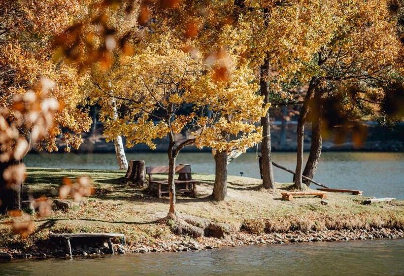 ペンション Penzión Topky