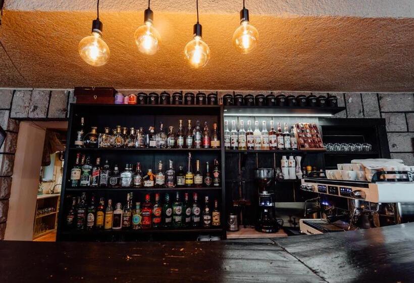 ペンション Penzión Topky