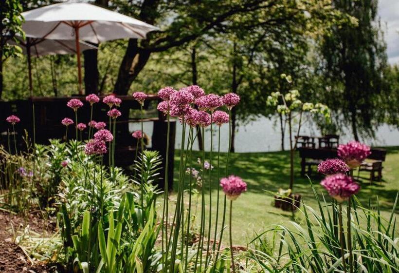 ペンション Penzión Topky