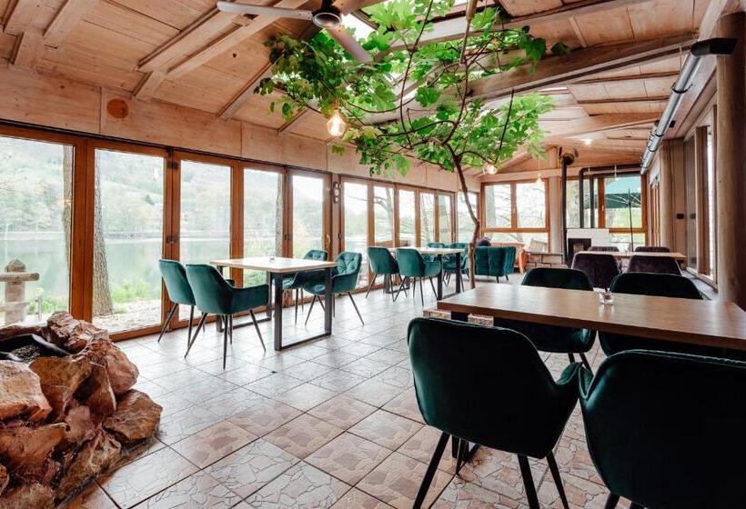 ペンション Penzión Topky