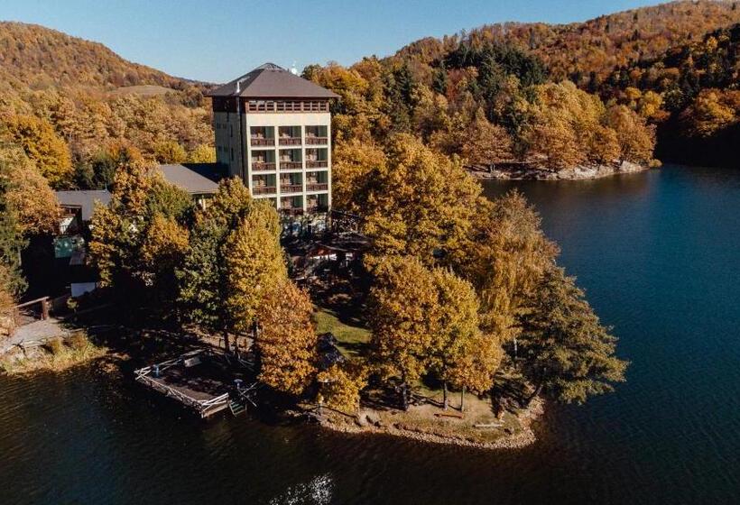 ペンション Penzión Topky